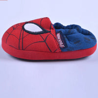 Pantufa Super Herói Teia Kids – Aventura Para Pés Quentinhos