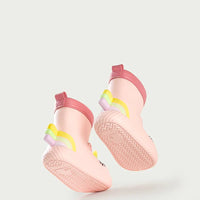 Galocha Infantil Unicórnio Rainbow