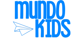 Mundo Kids header